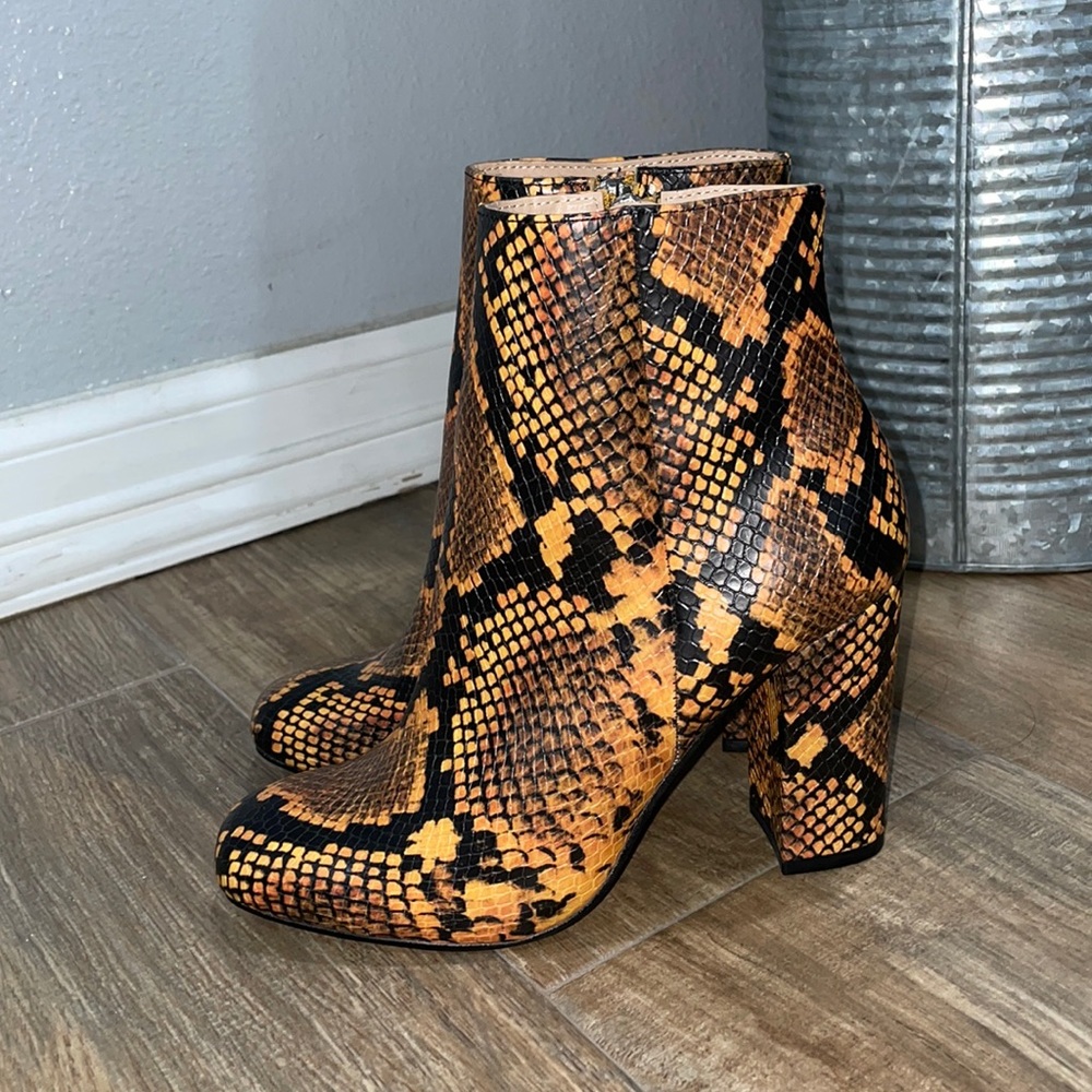 Steve Madden Pixie Bootie - image 1